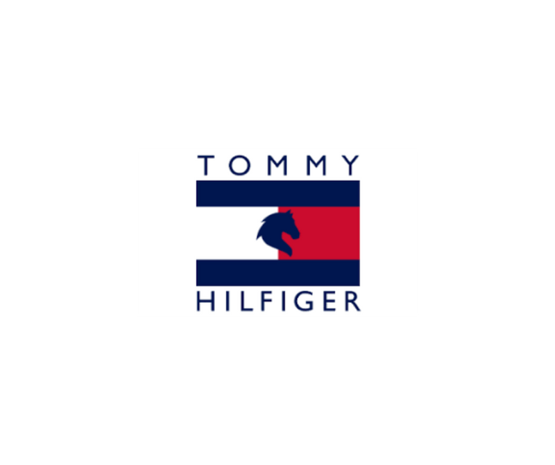 TOMMY HILFIGER EQUESTRIAN