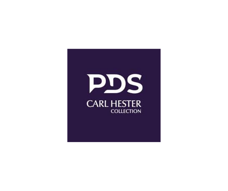 PDS CARL HESTER COLLECTION
