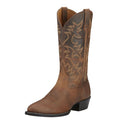 Ariat Heritage Western R Toe Boots