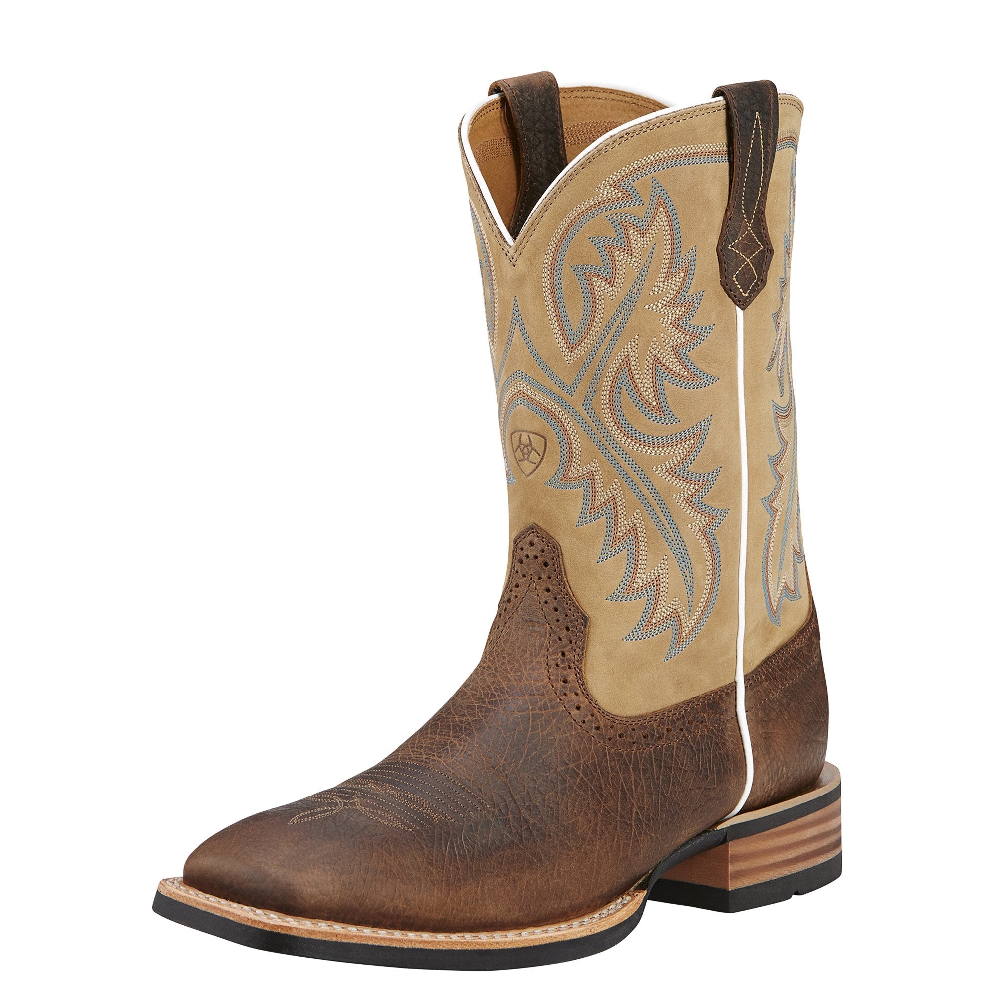 Ariat Quickdraw Mens