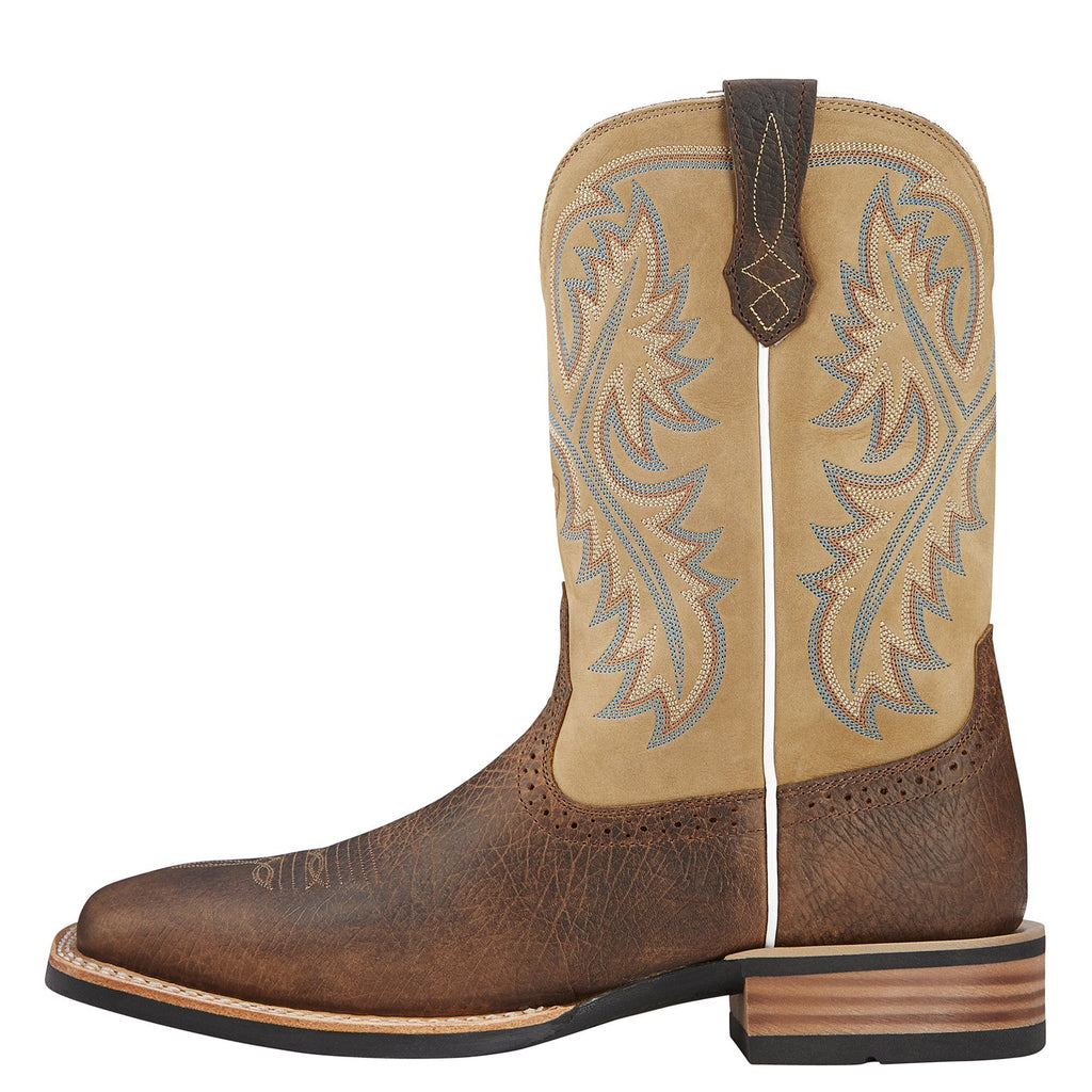 Ariat Quickdraw Mens