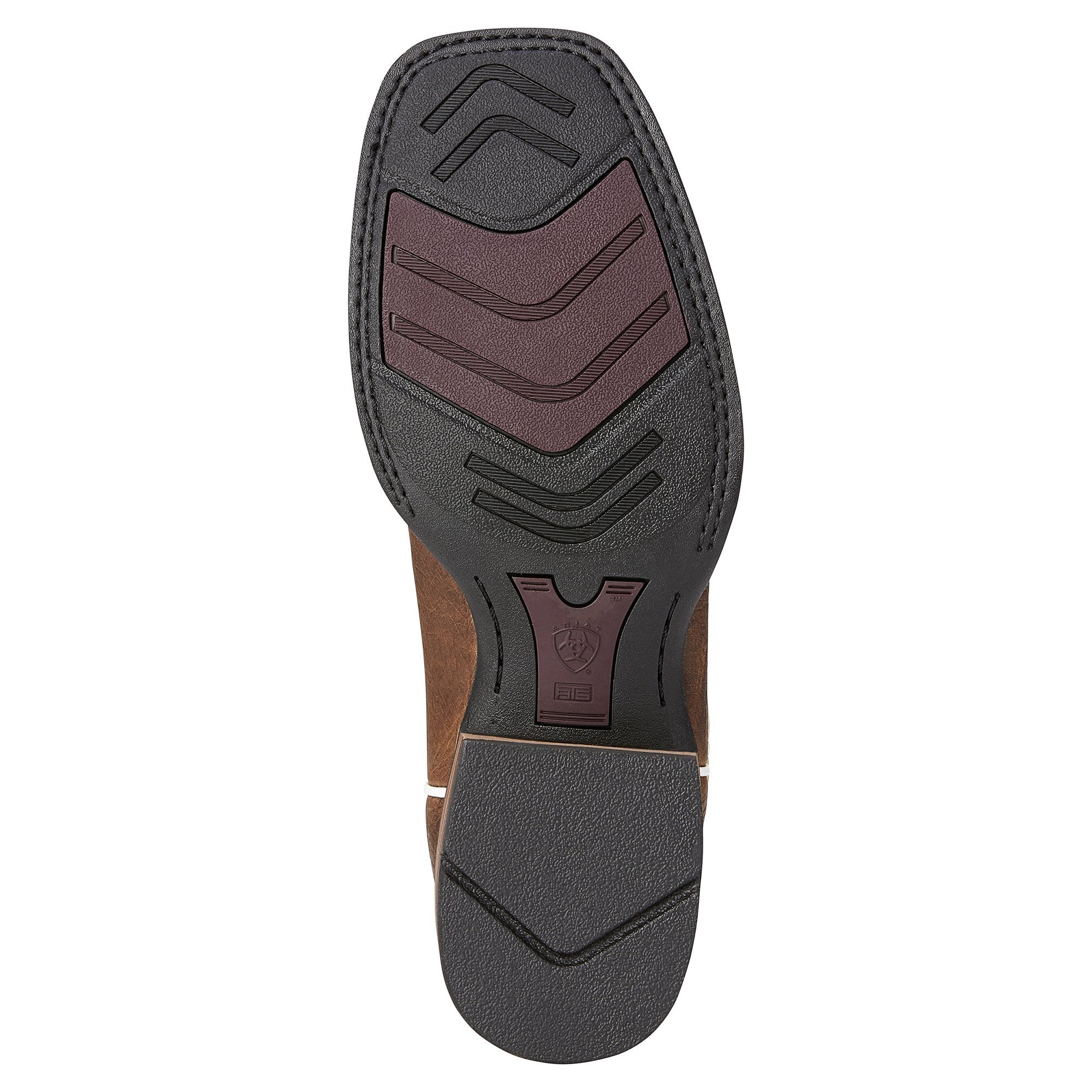 Ariat Quickdraw Mens