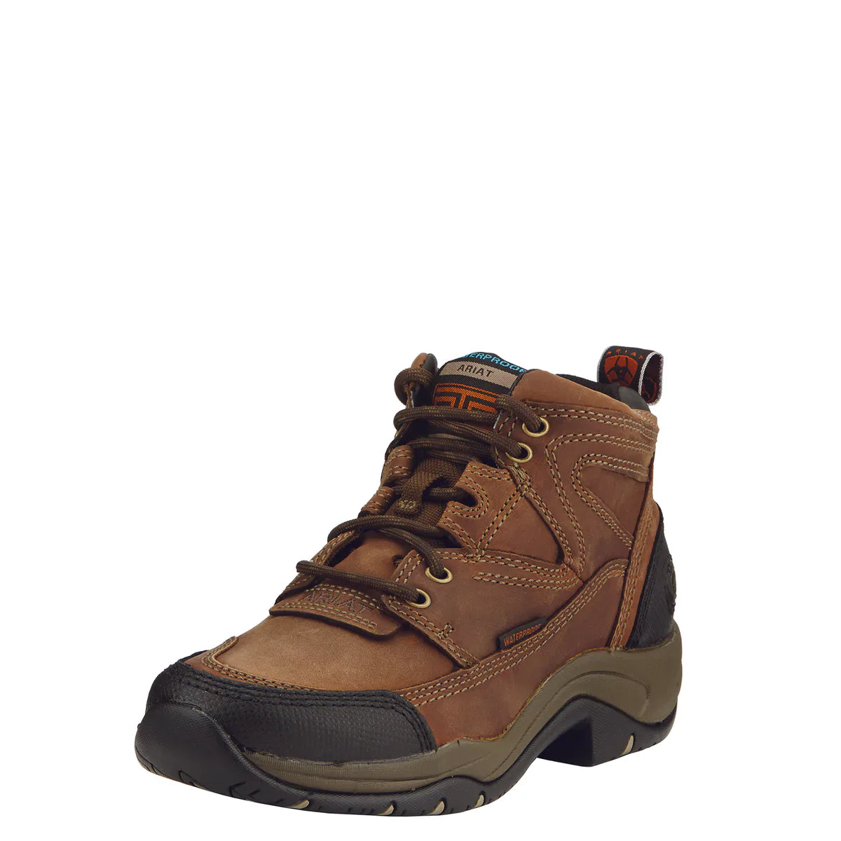 Ariat Mens DuraTerrain Waterproof