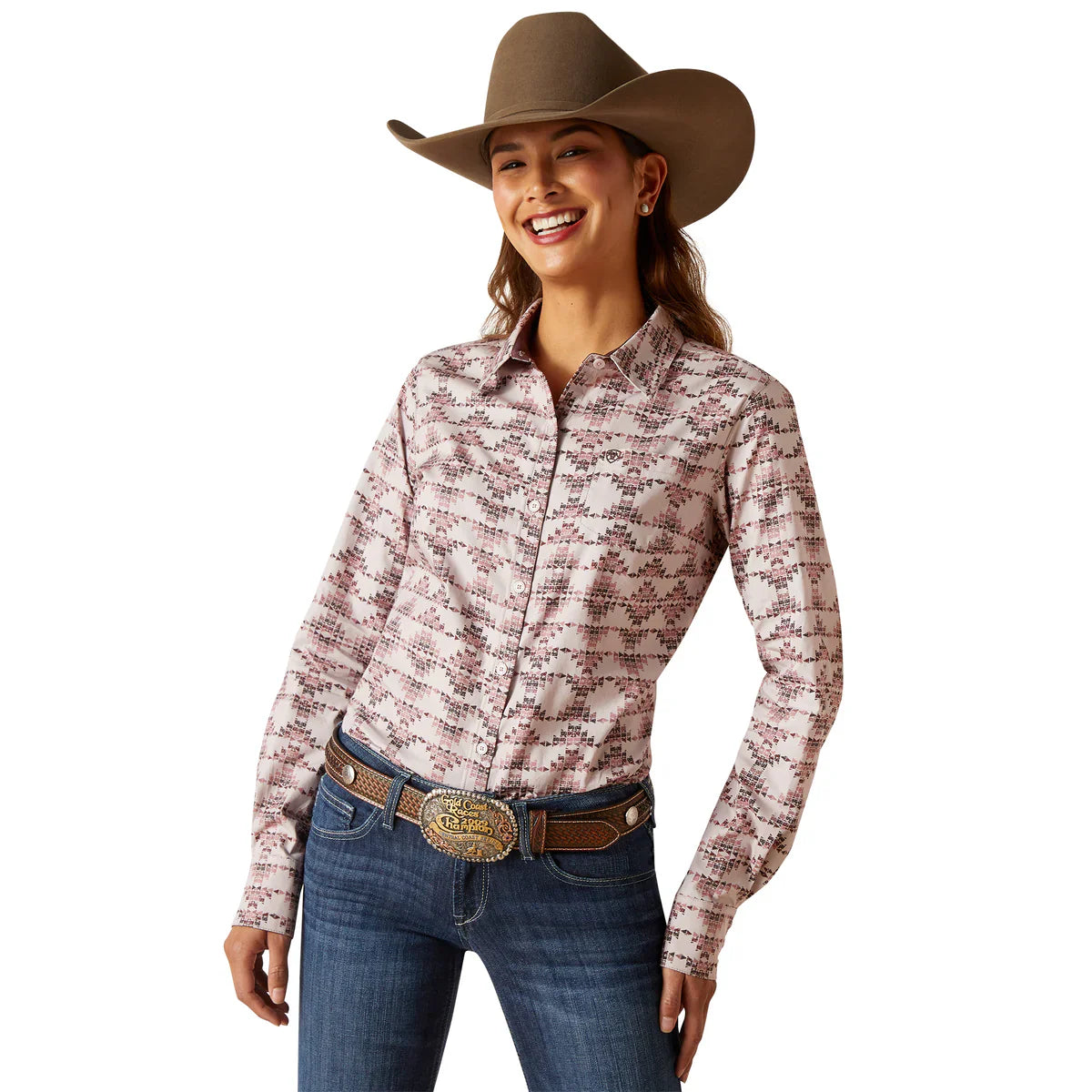 Ariat Kirby Shirt