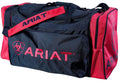 Ariat Gear Bag Pink & Navy
