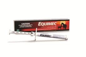 Equimec Wormer & Boticide