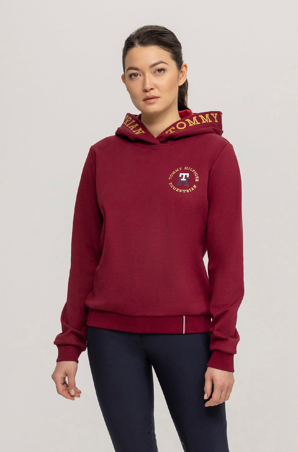 Tommy Hilfiger Colorado Hoodie