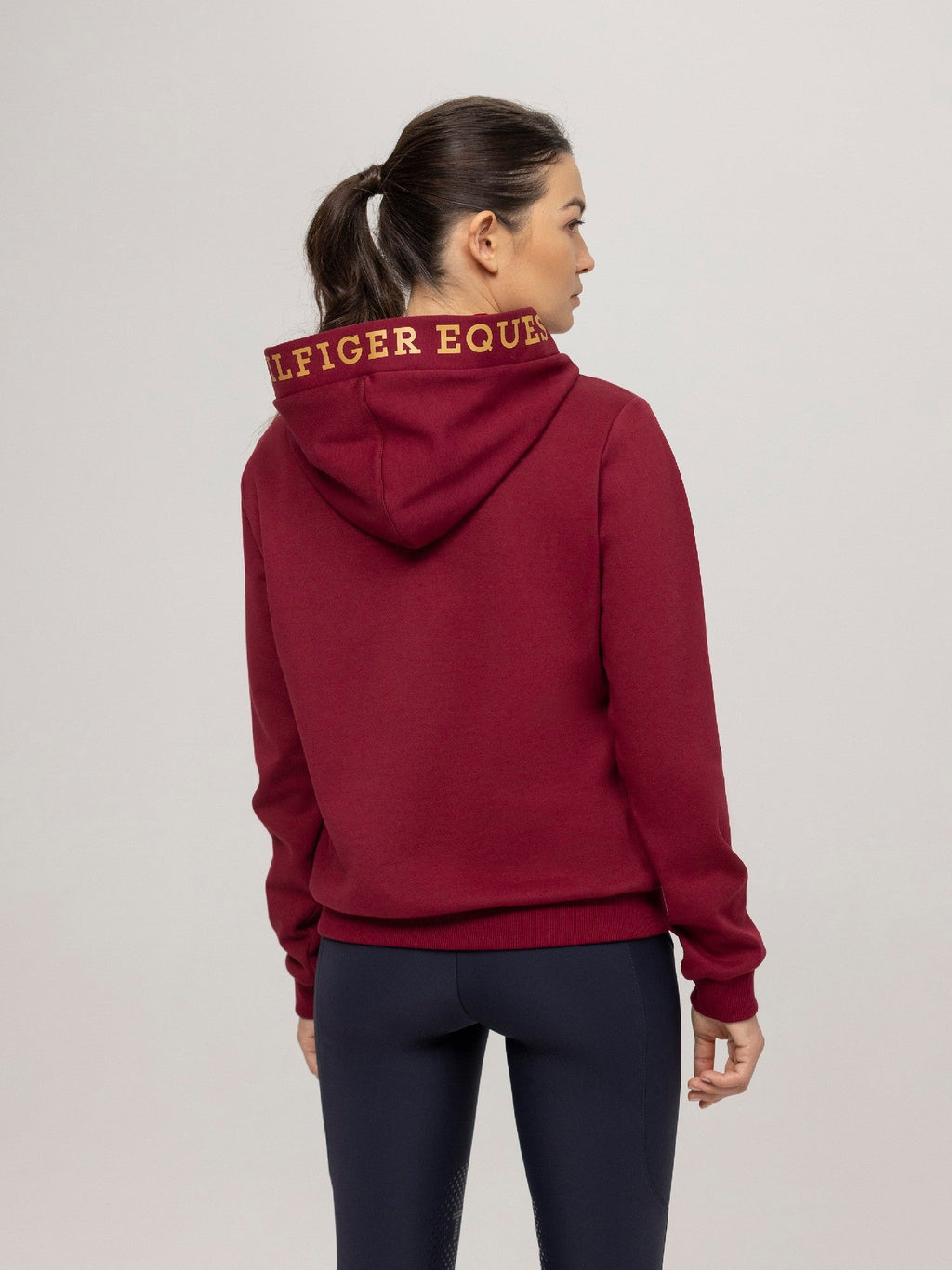 Tommy Hilfiger Colorado Hoodie