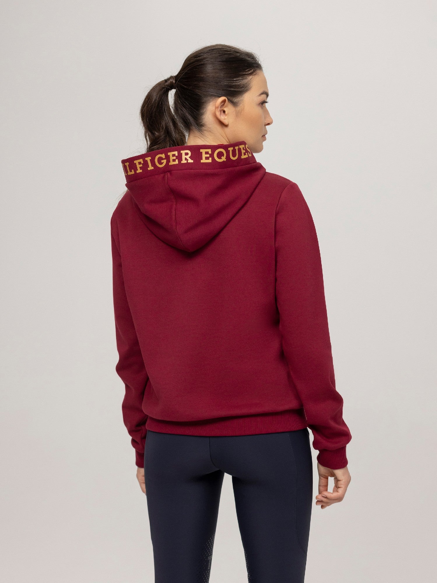 Tommy Hilfiger Colorado Hoodie