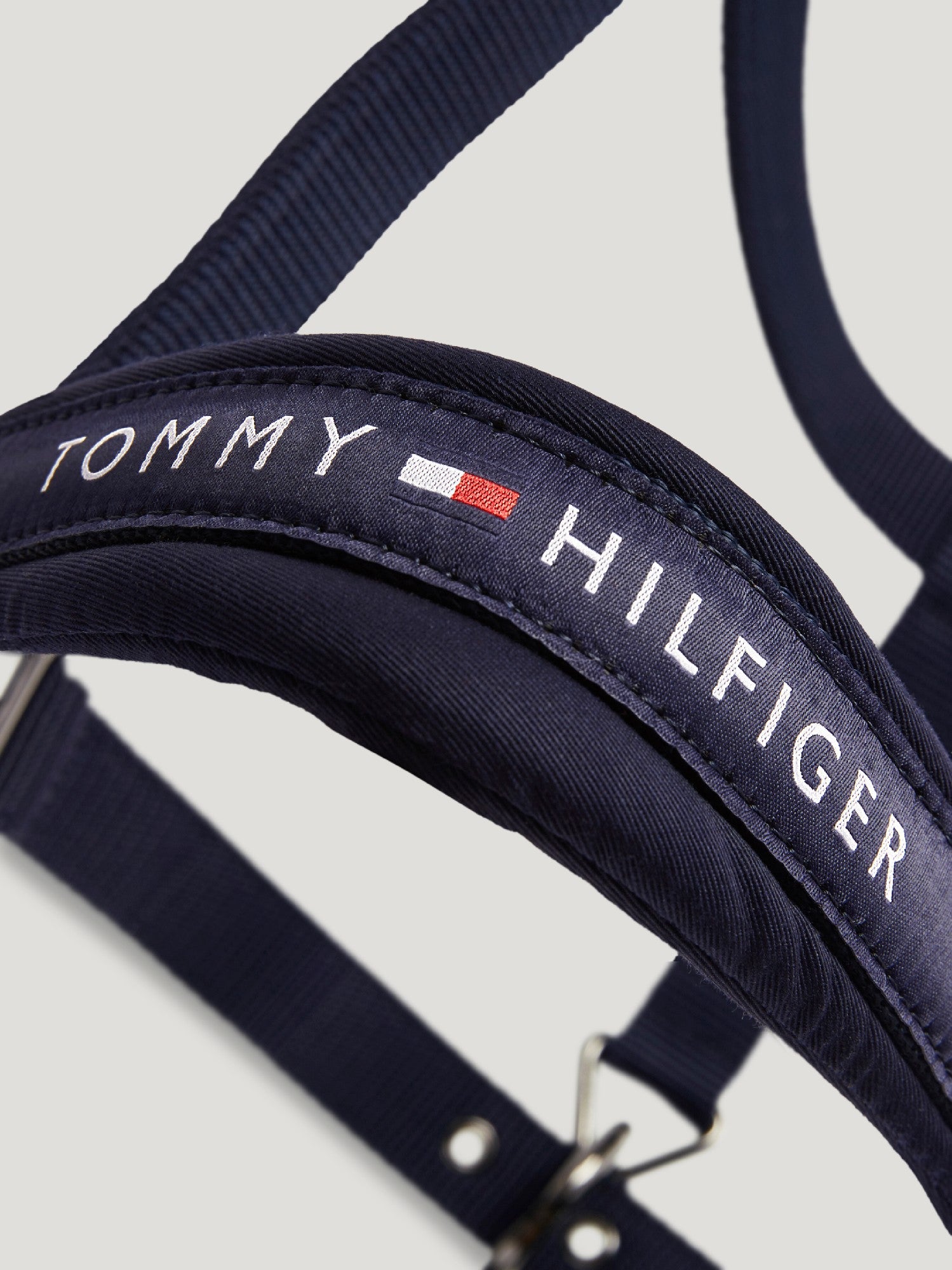 Tommy Hilfiger Lincoln Halter