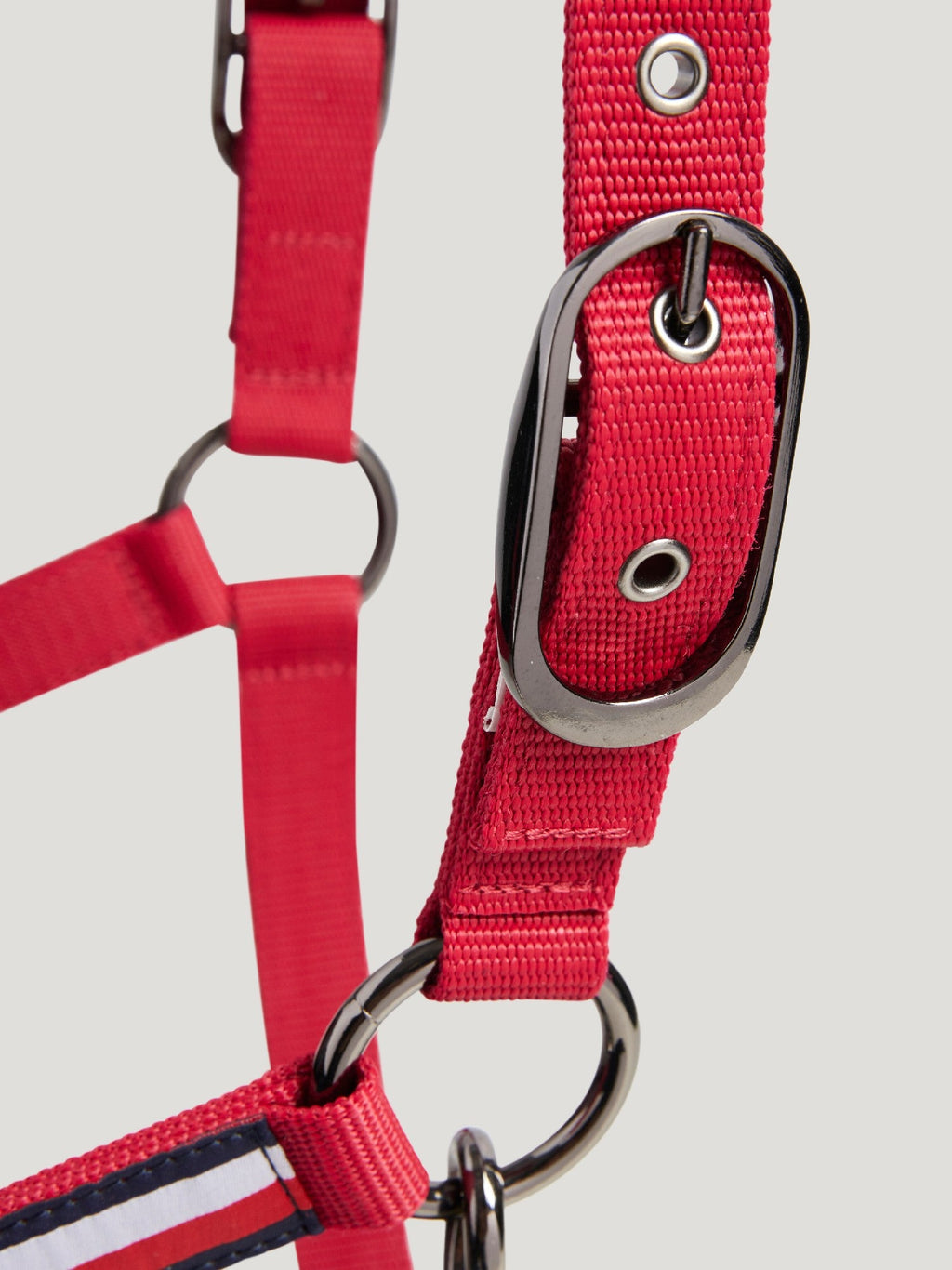 Tommy Hilfiger Lincoln Halter