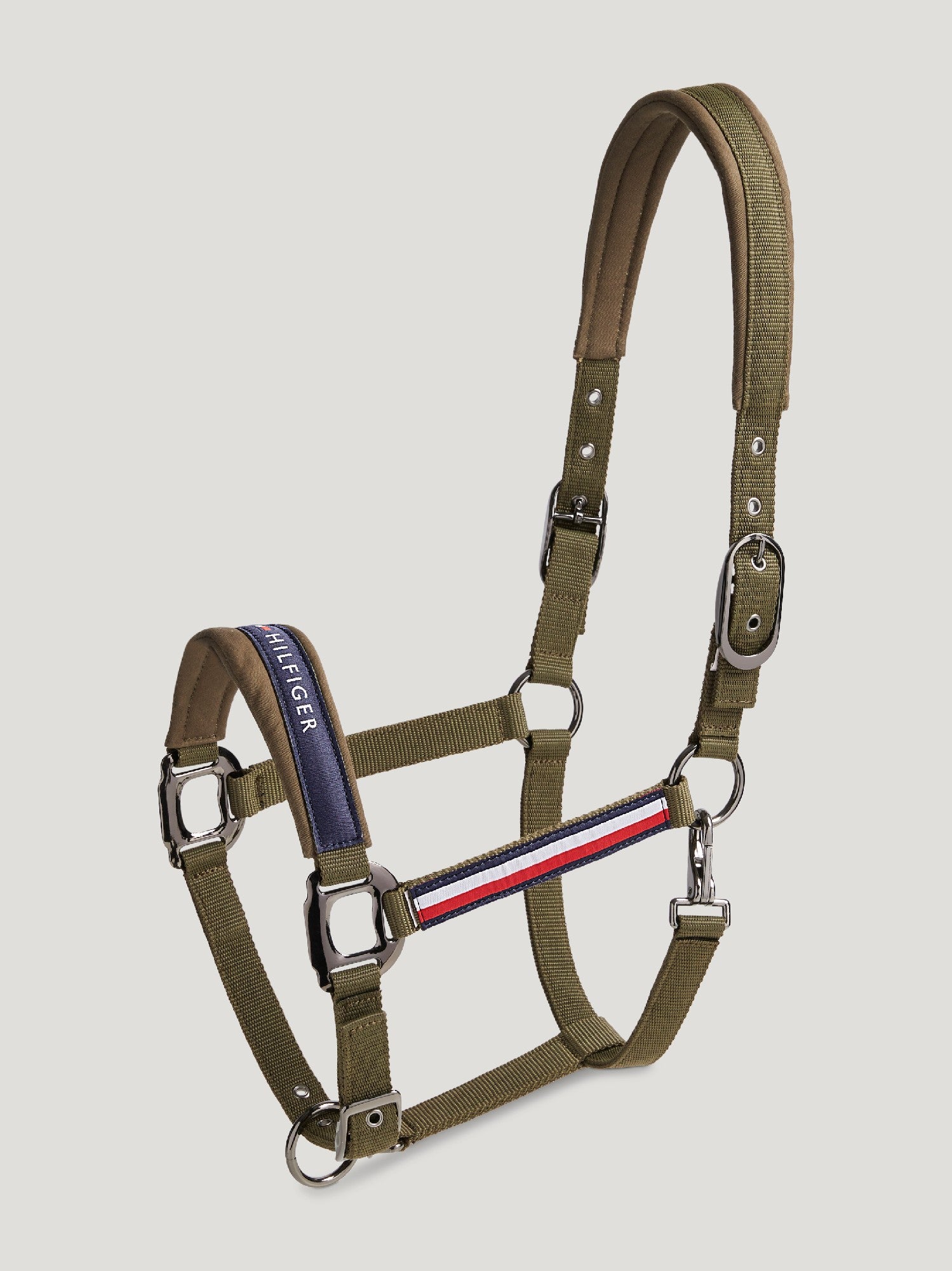 Tommy Hilfiger Lincoln Halter