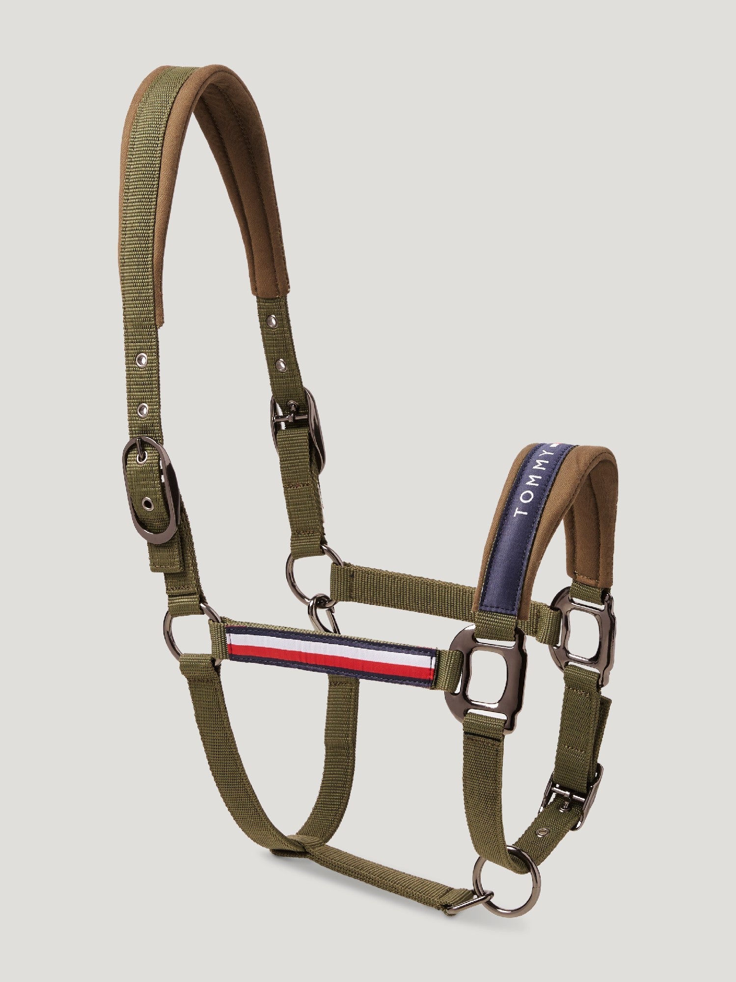 Tommy Hilfiger Lincoln Halter