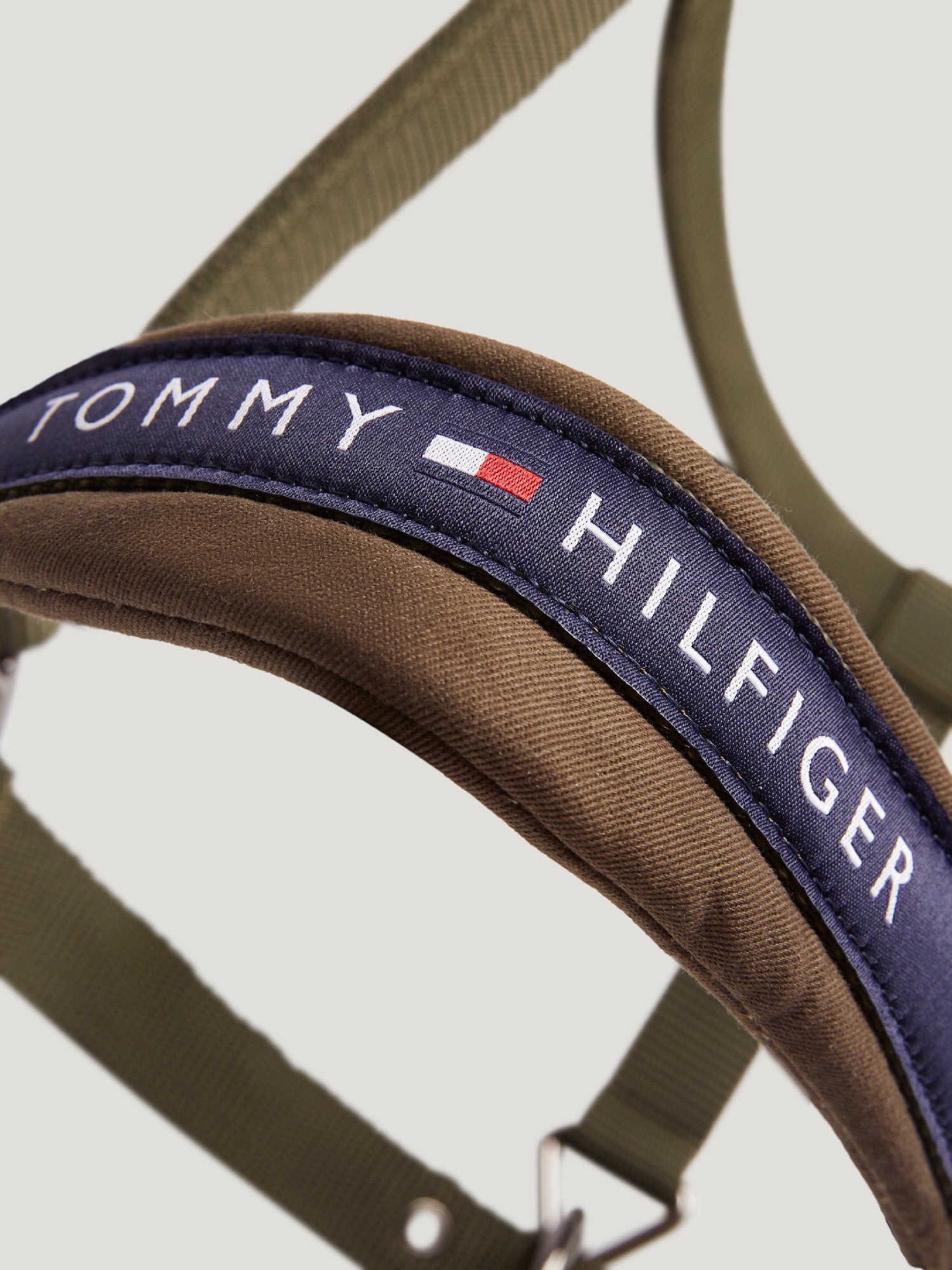 Tommy Hilfiger Lincoln Halter