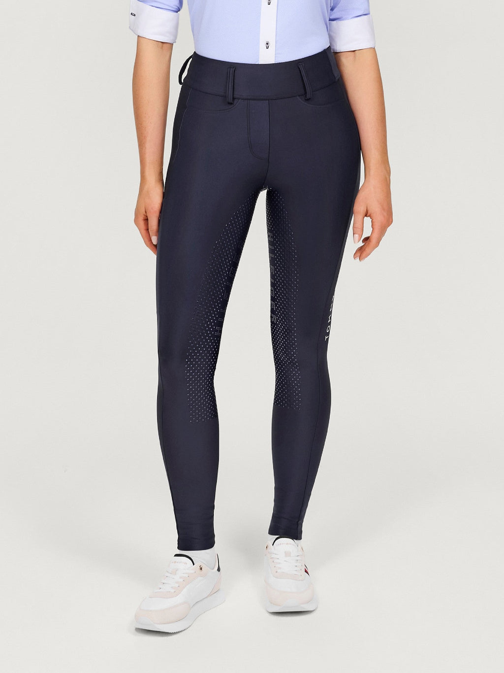 Tommy Hilfiger Highland Breeches