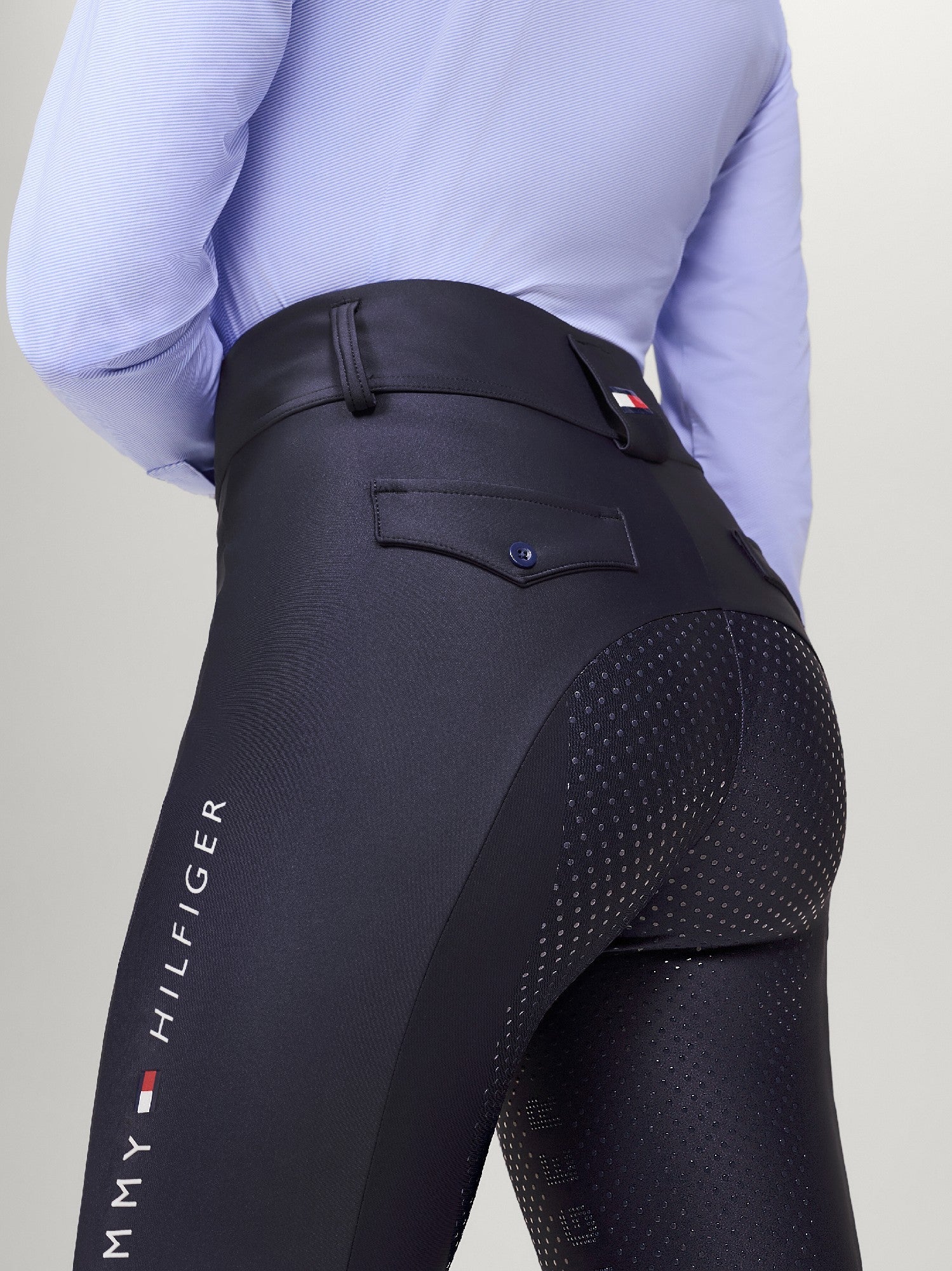 Tommy Hilfiger Highland Breeches