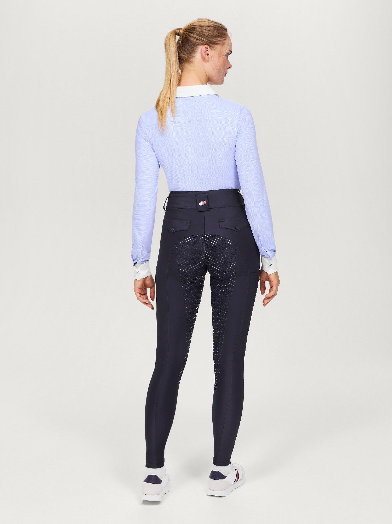 Tommy Hilfiger Highland Breeches