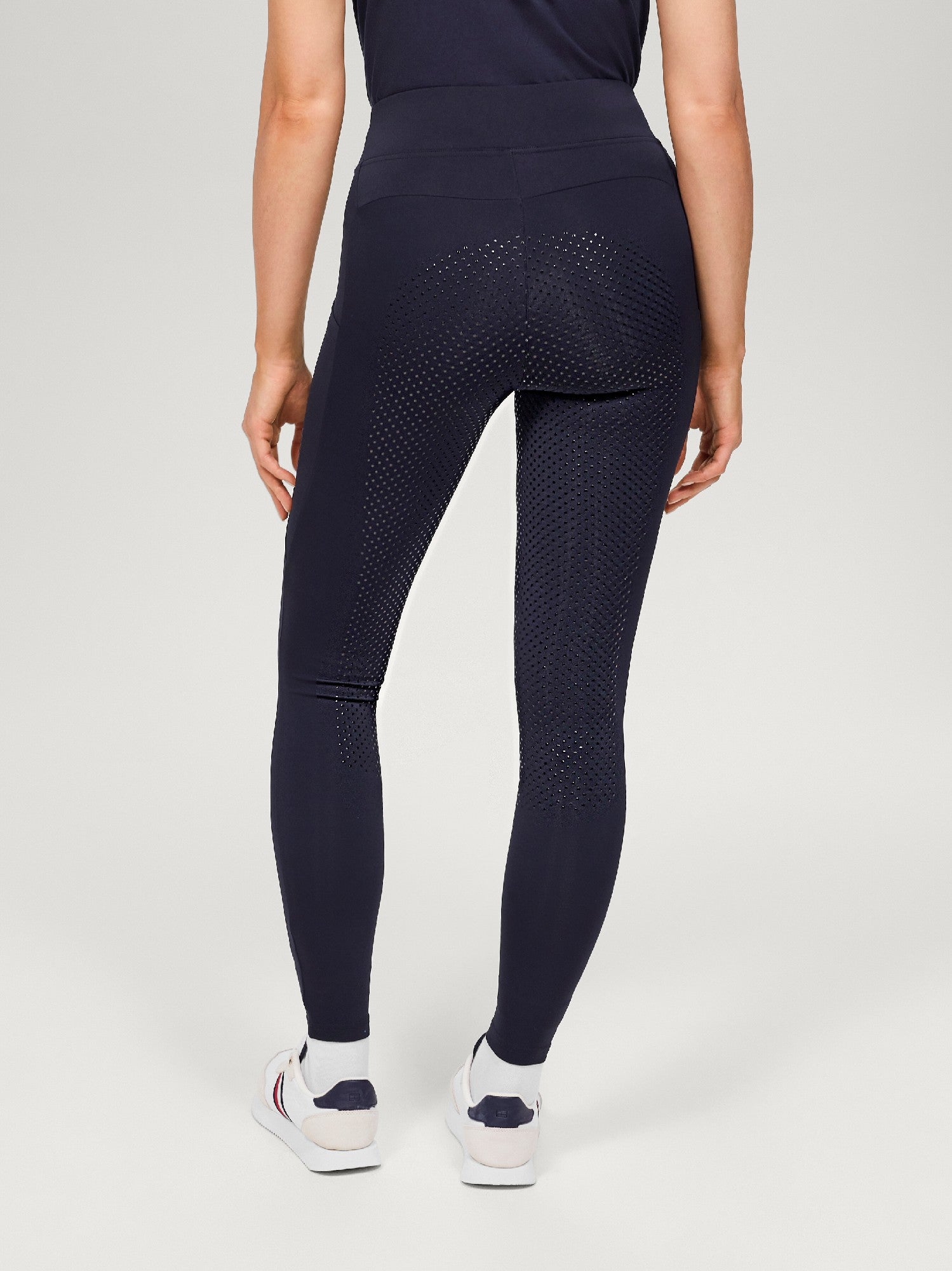 Tommy Hilfiger Amber Riding Leggings
