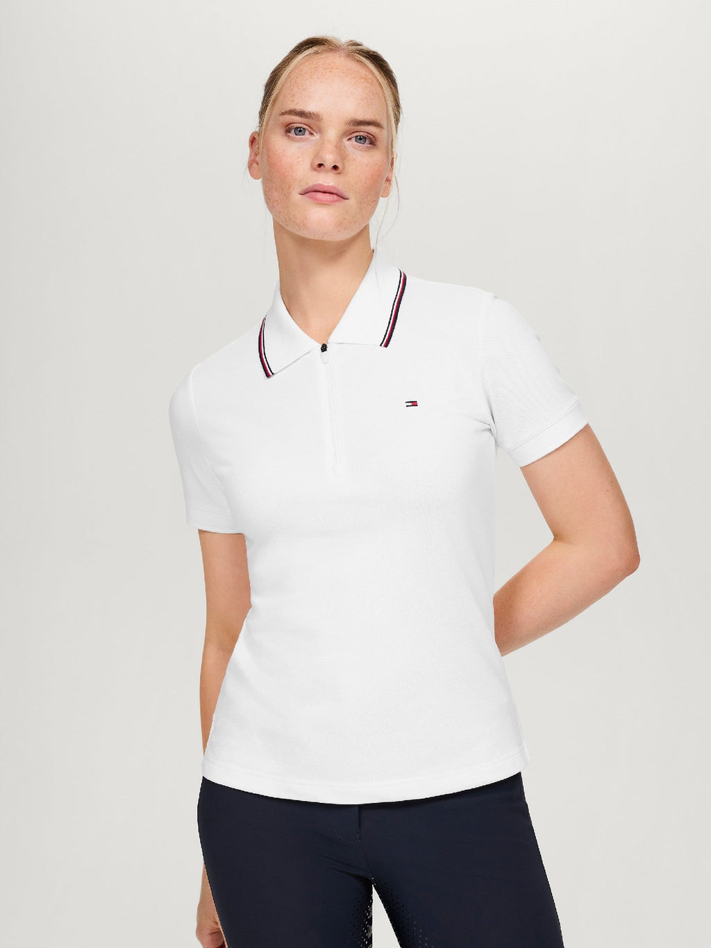 Tommy Hilfiger Camden Polo