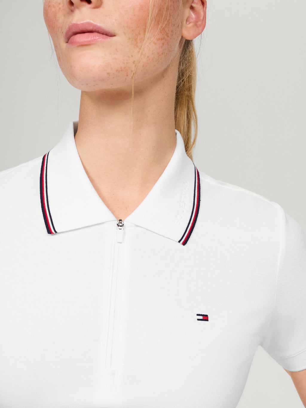 Tommy Hilfiger Camden Polo