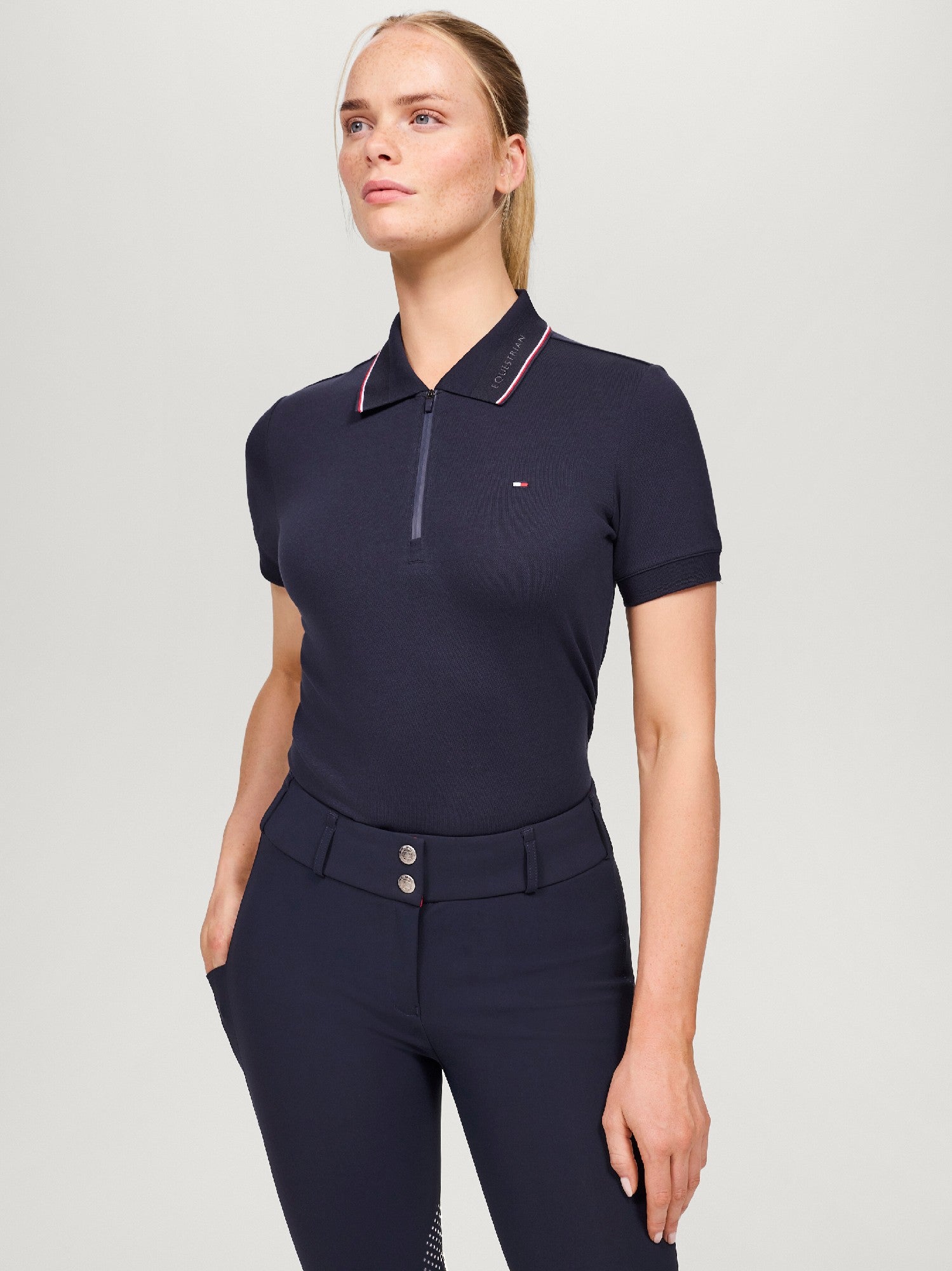 Tommy Hilfiger Camden Polo