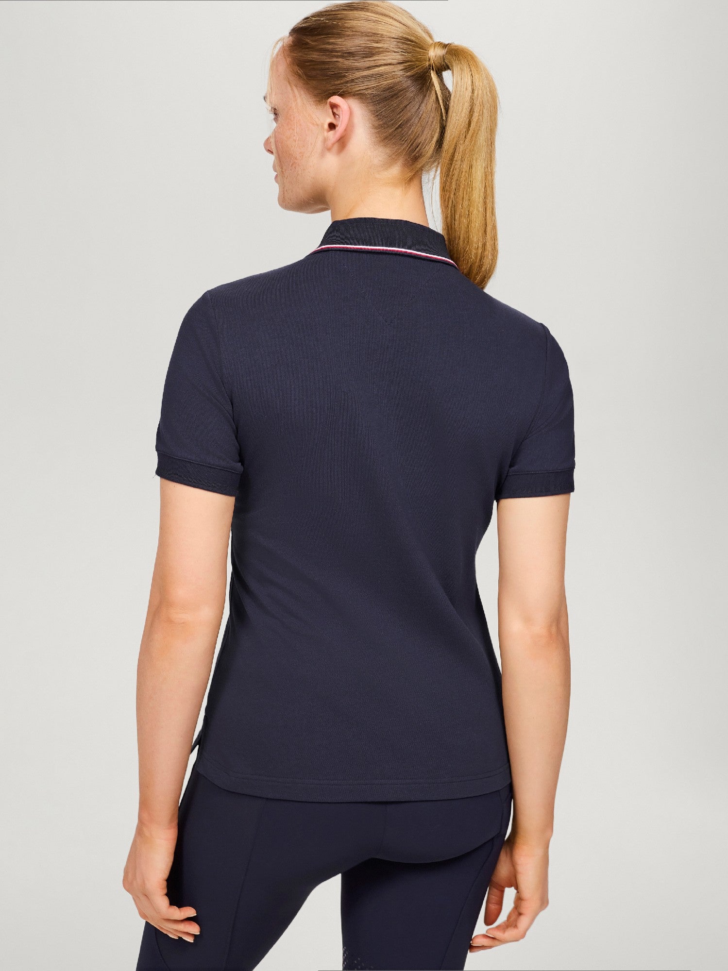 Tommy Hilfiger Camden Polo