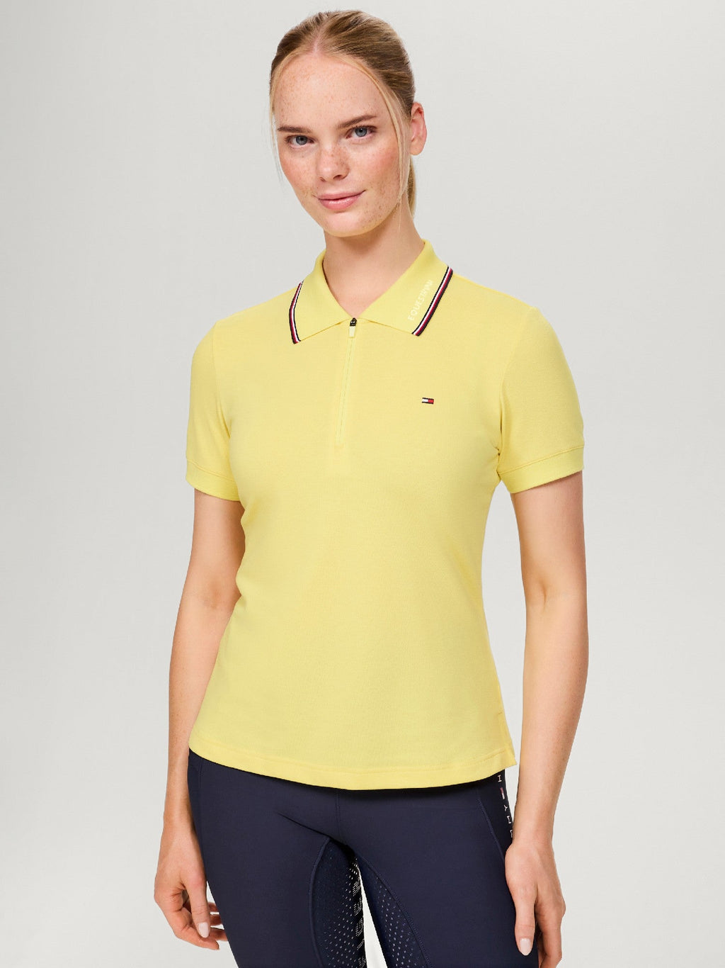 Tommy Hilfiger Camden Polo