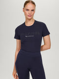 Tommy Hilfiger Belmont Rhinestone
