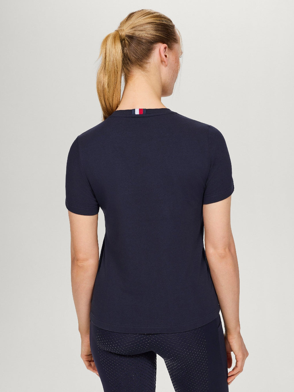 Tommy Hilfiger Belmont Rhinestone