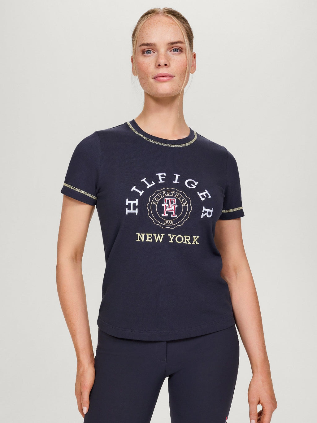Tommy Hilfiger Newport Graphic T-Shirt