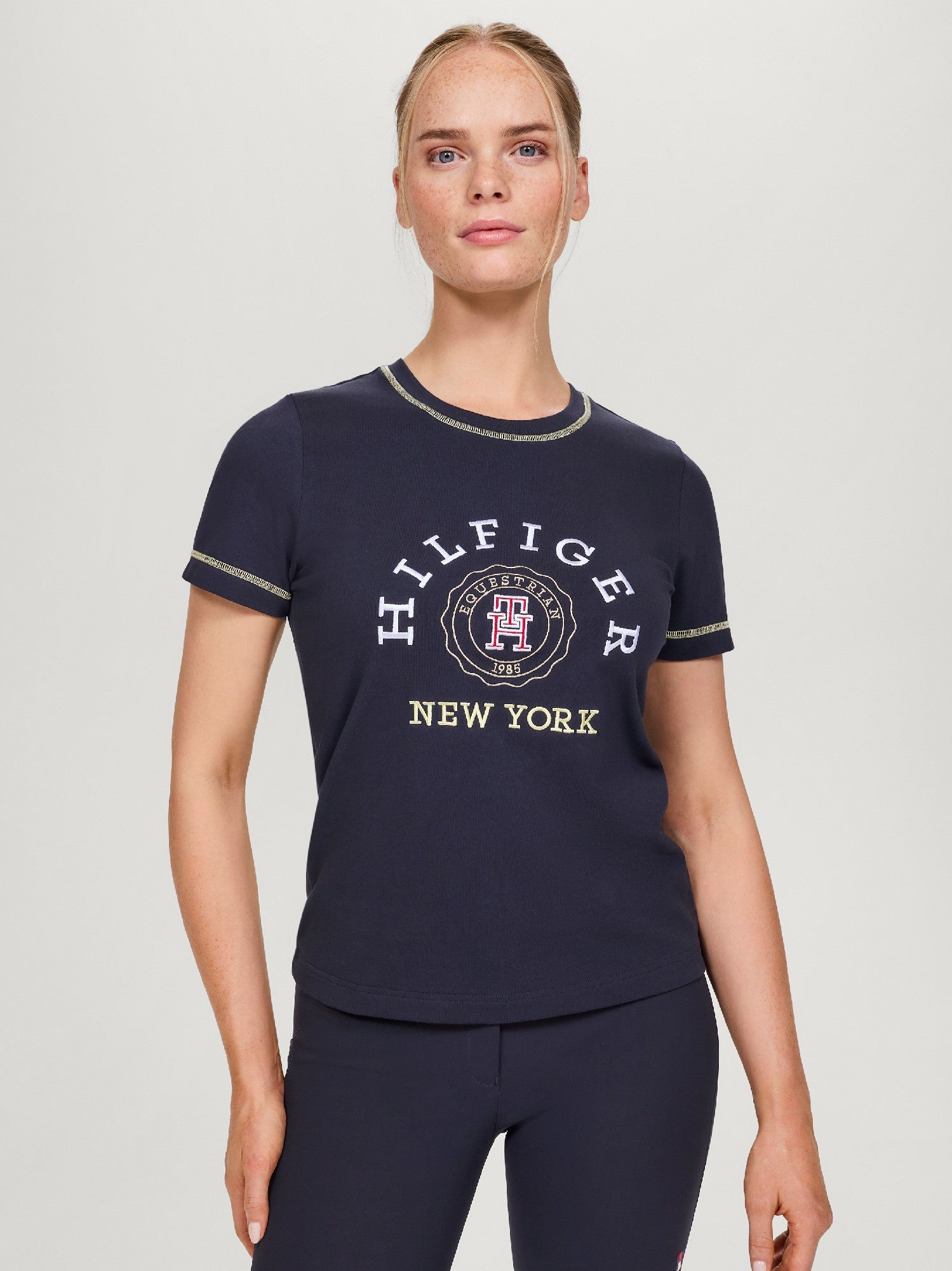 Tommy Hilfiger Newport Graphic T-Shirt