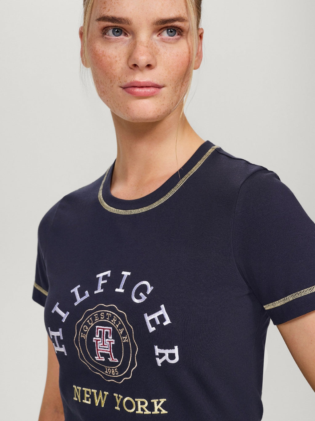 Tommy Hilfiger Newport Graphic T-Shirt