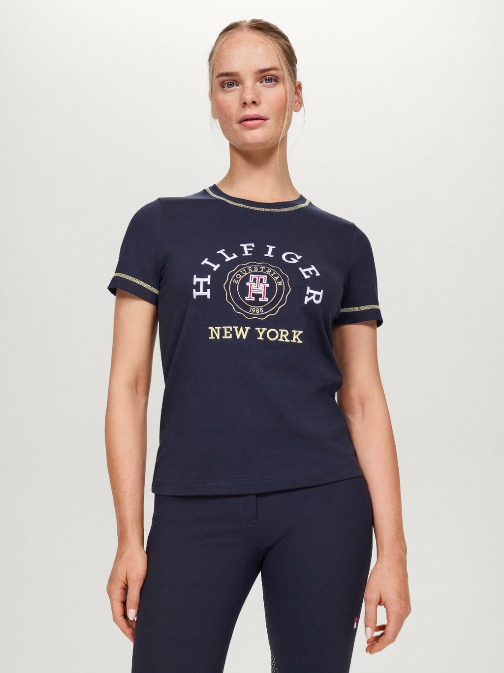 Tommy Hilfiger Newport Graphic T-Shirt