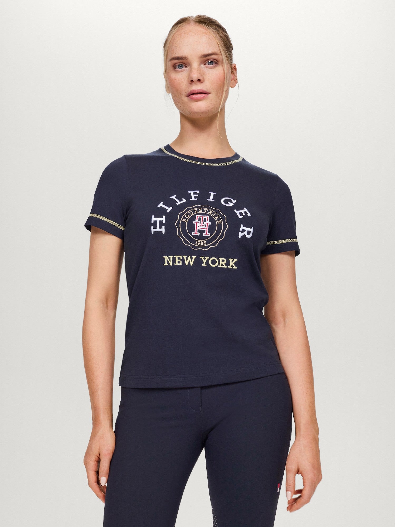 Tommy Hilfiger Newport Graphic T-Shirt