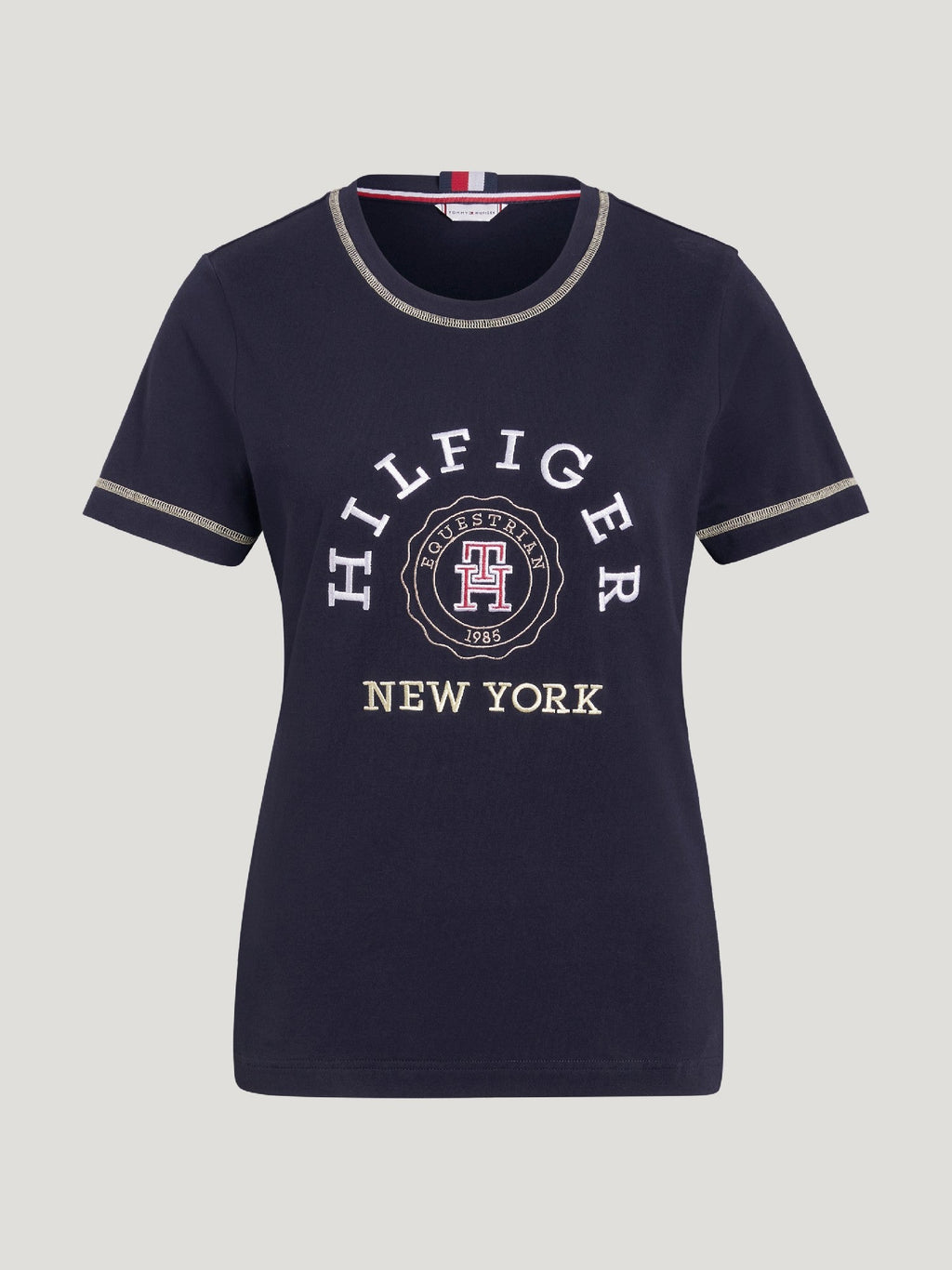 Tommy Hilfiger Newport Graphic T-Shirt