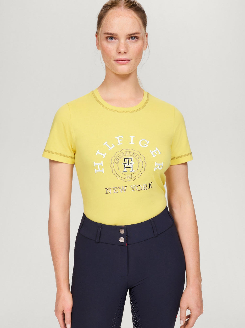 Tommy Hilfiger Newport Graphic T-Shirt