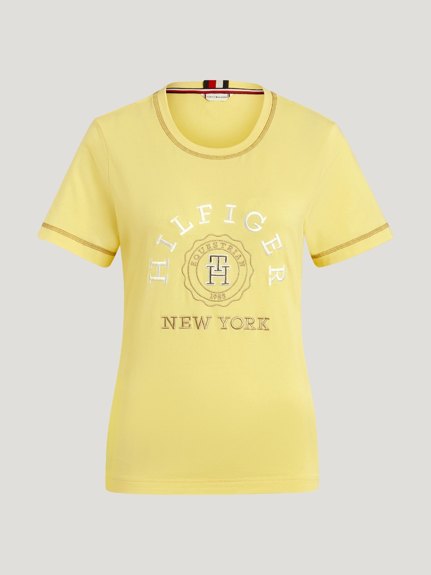 Tommy Hilfiger Newport Graphic T-Shirt