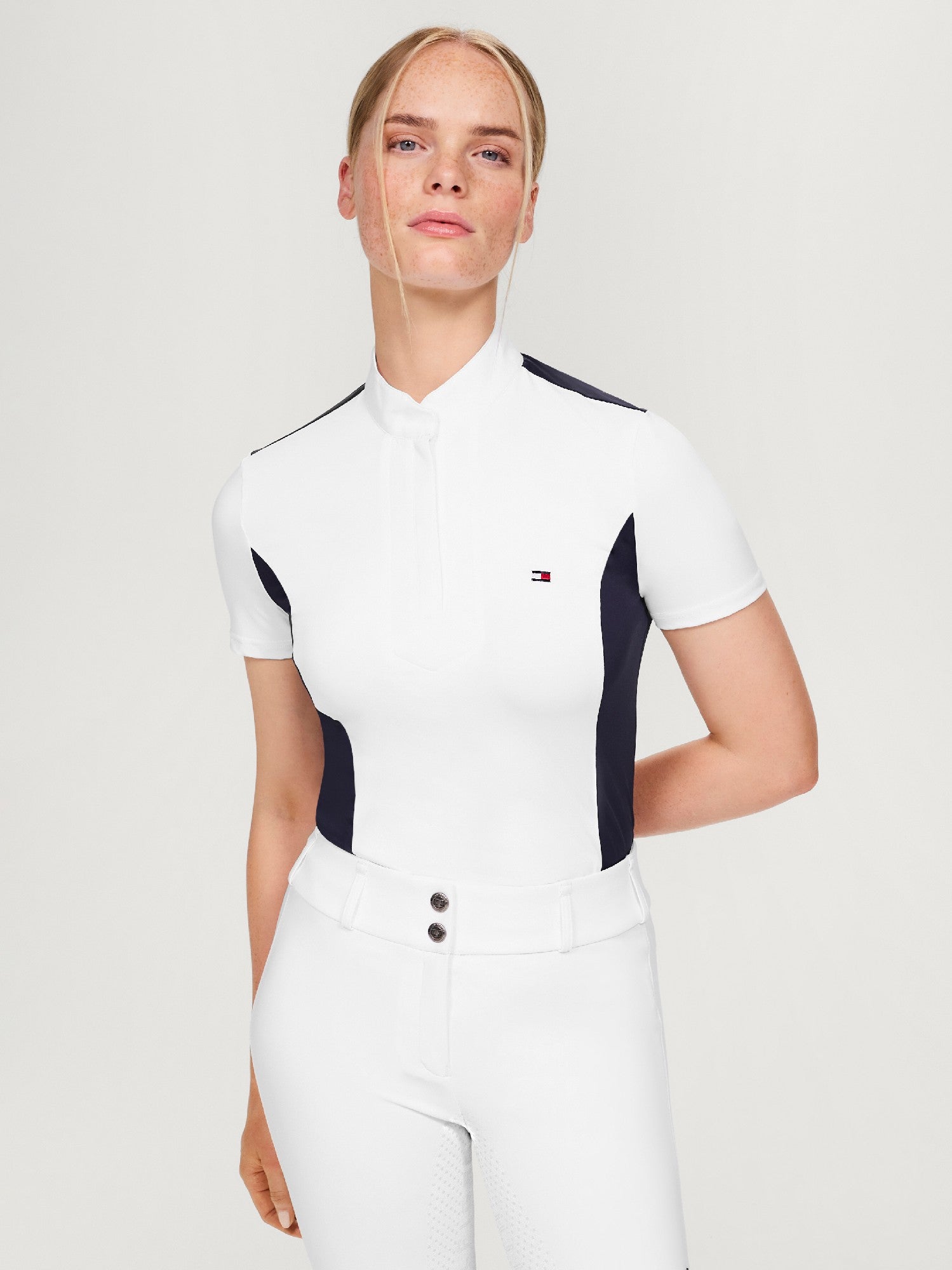 Tommy Hilfiger Show Shirt