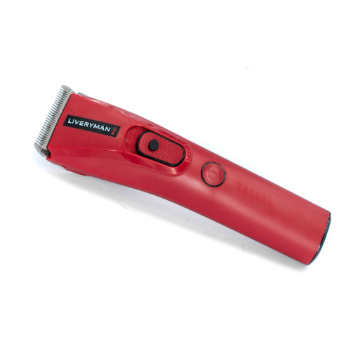 Liveryman Trimmer adjustable Blade