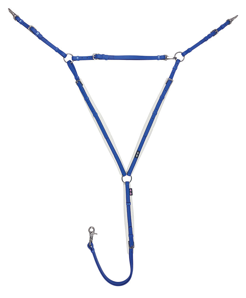 Ultra Endurance Breastplate