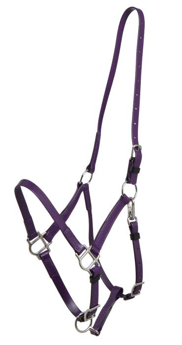 Deluxe Endurance Halter Part