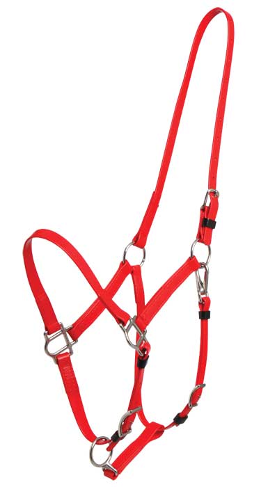Deluxe Endurance Halter Part