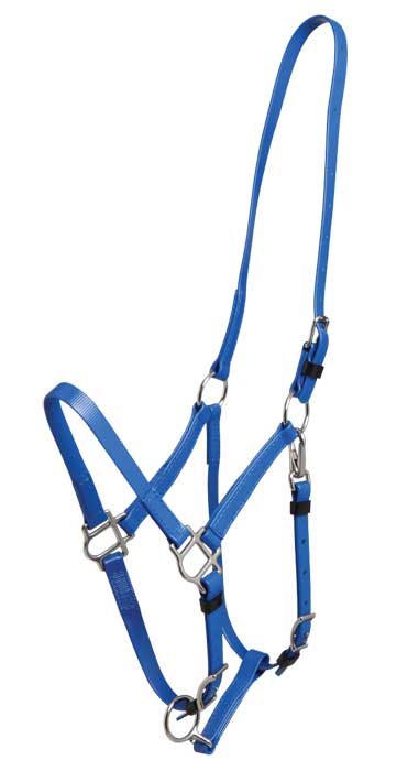 Deluxe Endurance Halter Part