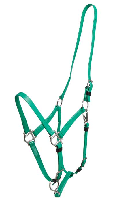 Deluxe Endurance Halter Part
