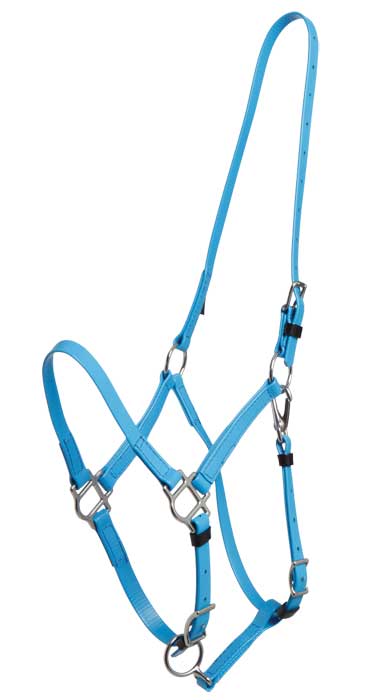 Deluxe Endurance Bridle