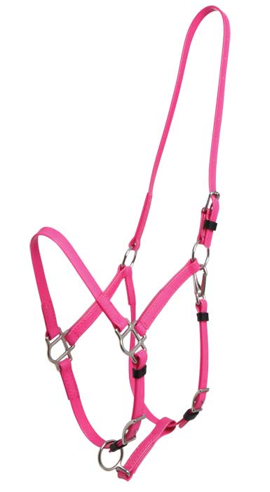 Deluxe Endurance Halter Part