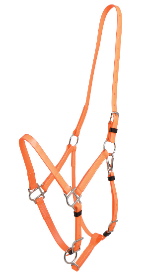 Deluxe Endurance Halter Part