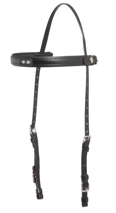 Deluxe Endurance Bridle Part