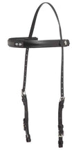 Deluxe Endurance Bridle Part