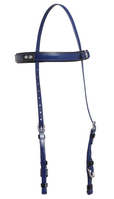 Deluxe Endurance Bridle Part